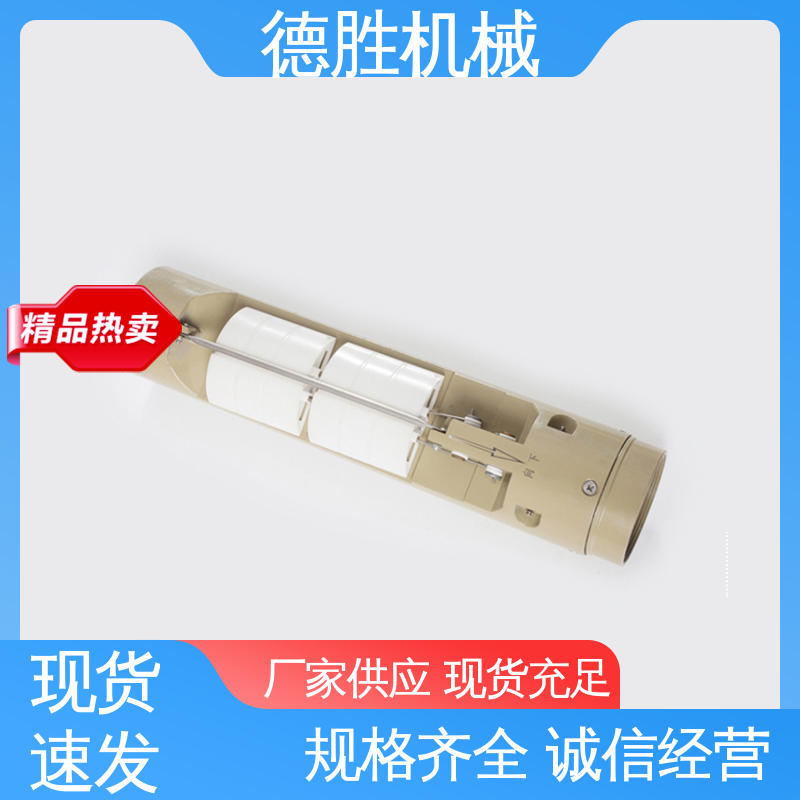 德胜 富兰克林 油口切断阀 规格齐全 安装简单方便