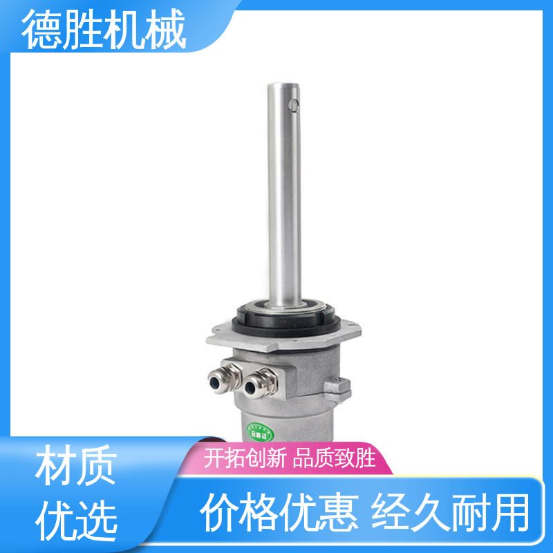 德胜 液罐车 防溢流防静电传感器 整体本安设计 长期供应