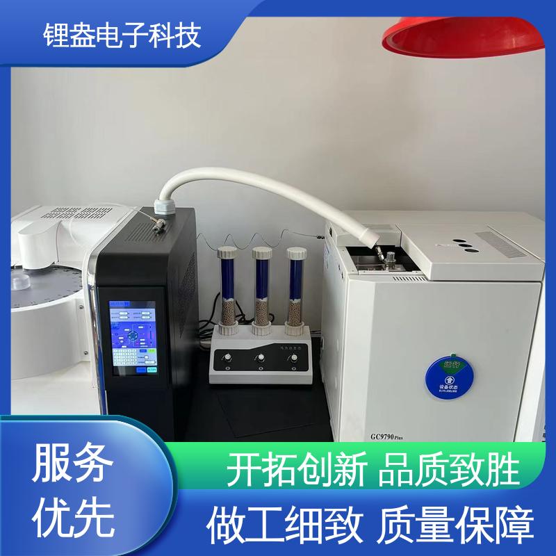 生产厂家 二次热解析仪 A95P 样品前处理装置 锂盎电子