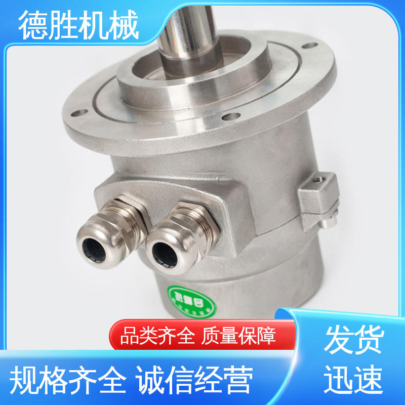 德胜 油罐车 防溢流探杆 整体本安设计 材质优选
