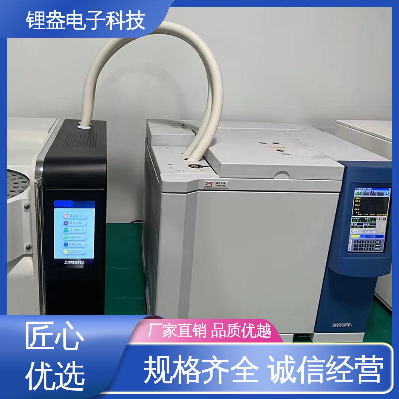 锂盎电子 实验室用 仪器精准 二次热解析仪 兼容性强 A95PD