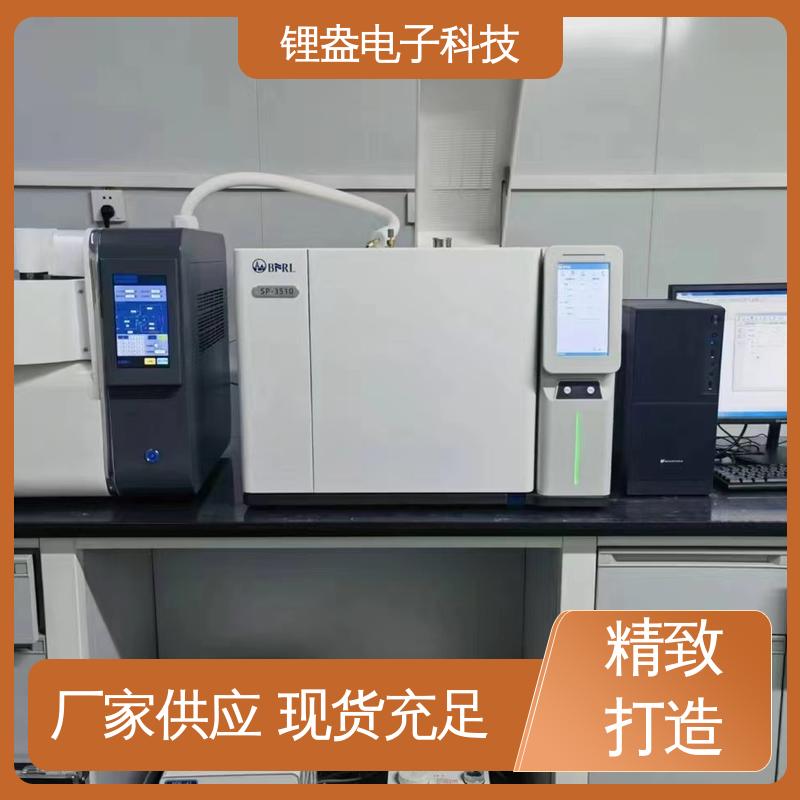锂盎电子 全自动热脱附仪 运行快 适用范围广 A95P 生产厂家