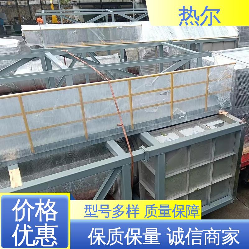 热尔 食品行业 气气换热器 性价比高 规格多样 回收周期短
