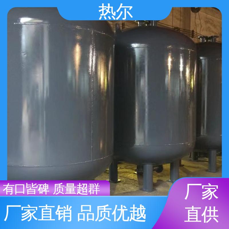 热尔 商业热水 容积式换热器 盘管加热 设计合理 质量好