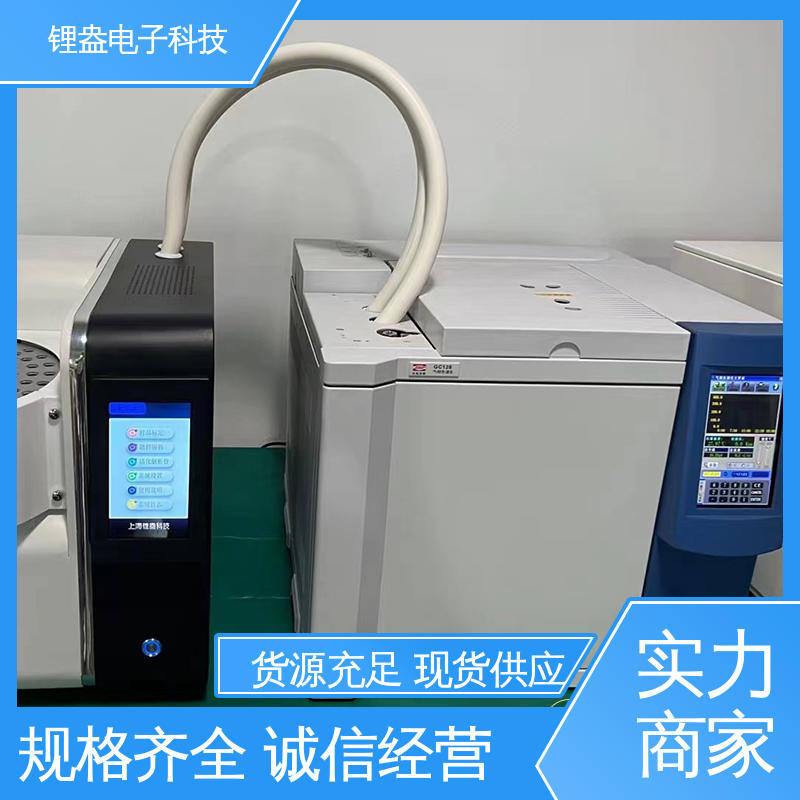 二次热解析仪 A95PD 兼容性强 样品前处理装置 锂盎电子