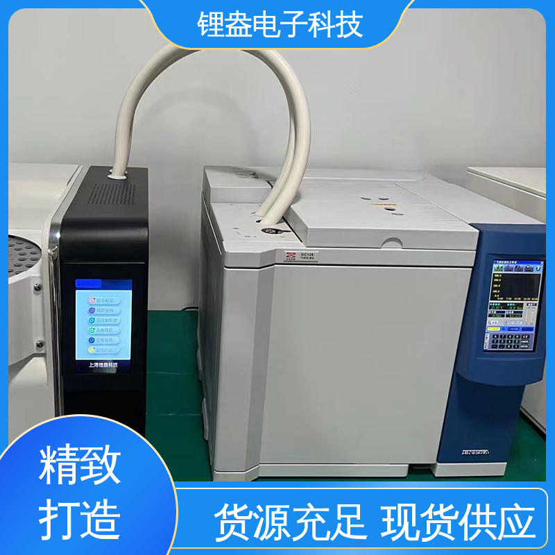 全自动热解吸仪 A95PD 结构紧凑 实验室用 仪器精准 锂盎电子