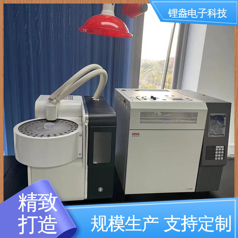 锂盎电子 操作方便 全自动热解析仪 A95PD 贴装型 装配可靠性高