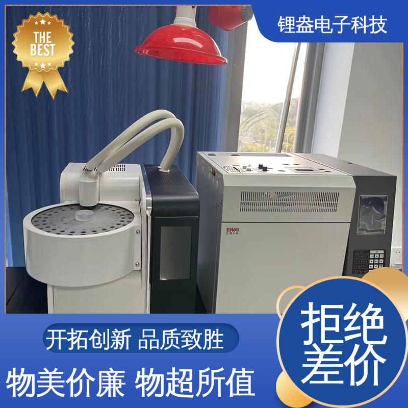 锂盎电子 A95PD 二次热解析仪 性能稳定 提供上门安装培训