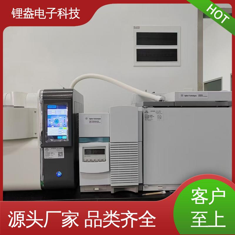 一次热解析仪 热解吸热脱附仪 厂家供应 A95P 锂盎电子