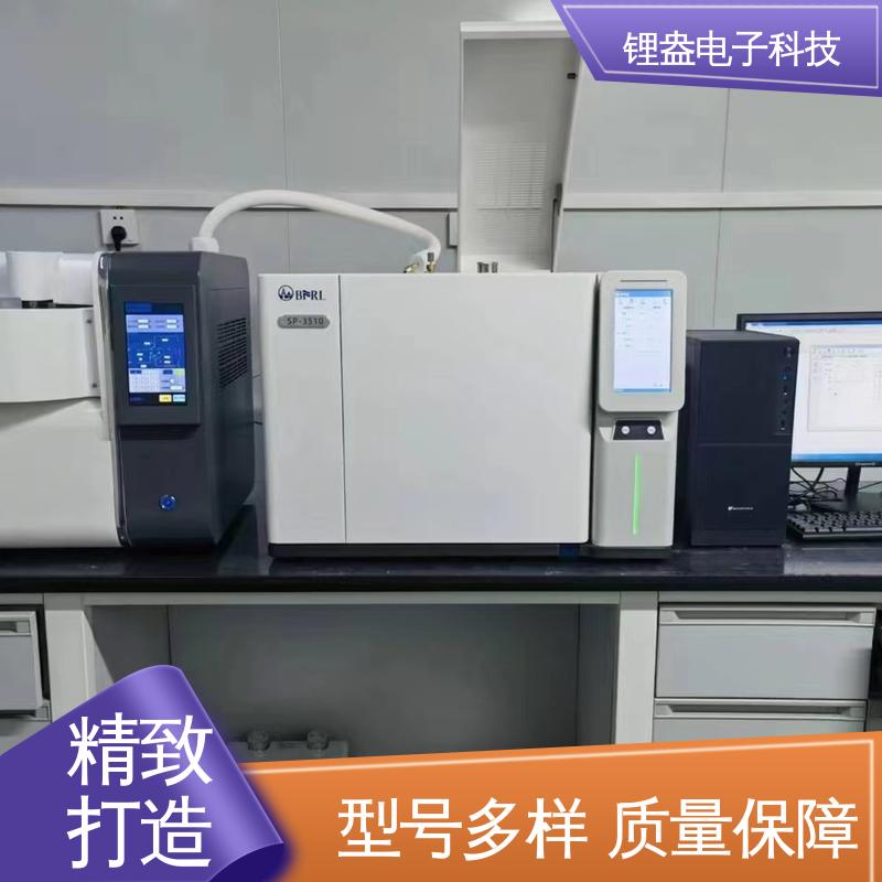 生产厂家 全自动热脱附仪 实验室用 仪器精准 锂盎电子