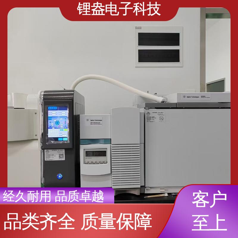 锂盎电子 采用加热控制保护 二次热解析仪 A95P 生产厂家