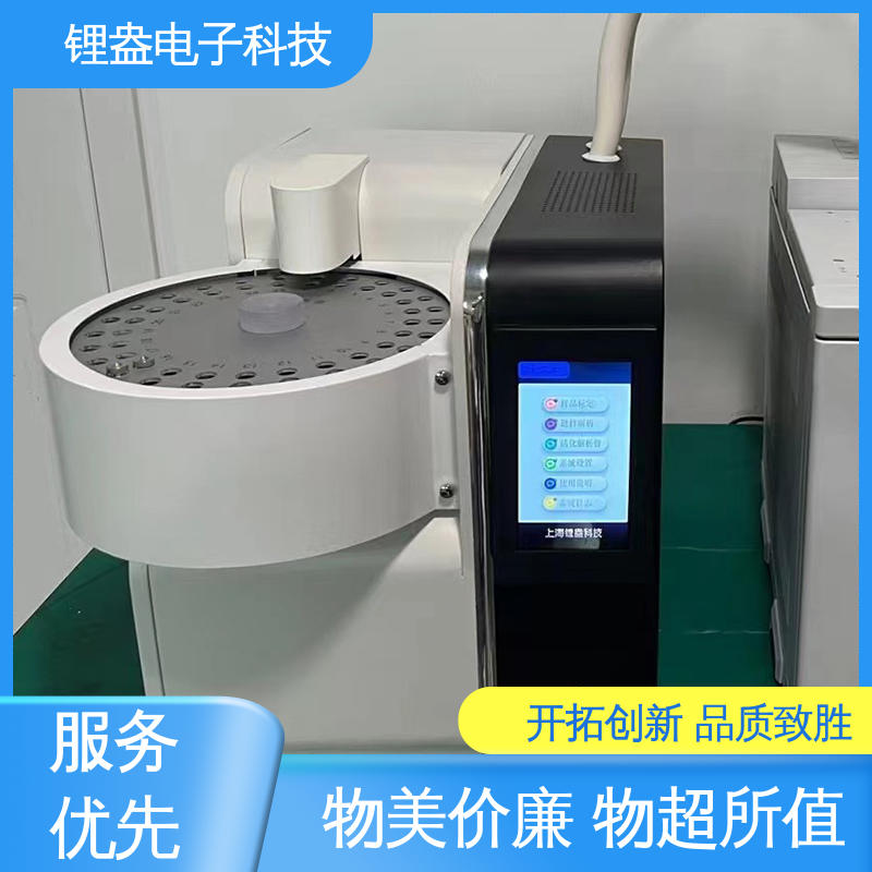 一次热解析仪 A95PD 厂家供应 热解吸热脱附仪 锂盎电子