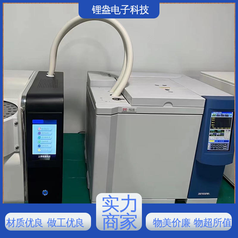 锂盎电子 提供上门安装培训 操作方便 全自动热解析仪 A95PD