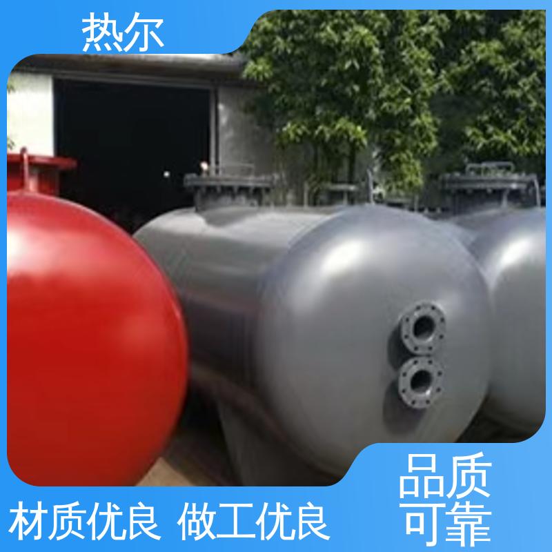 热尔 工业热水 F型换热器 大量现货 设计合理 质量好