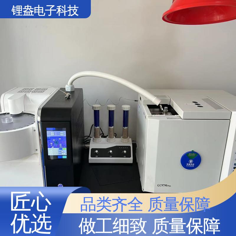 二次热解析仪 生产厂家 运行快 适用范围广 锂盎电子