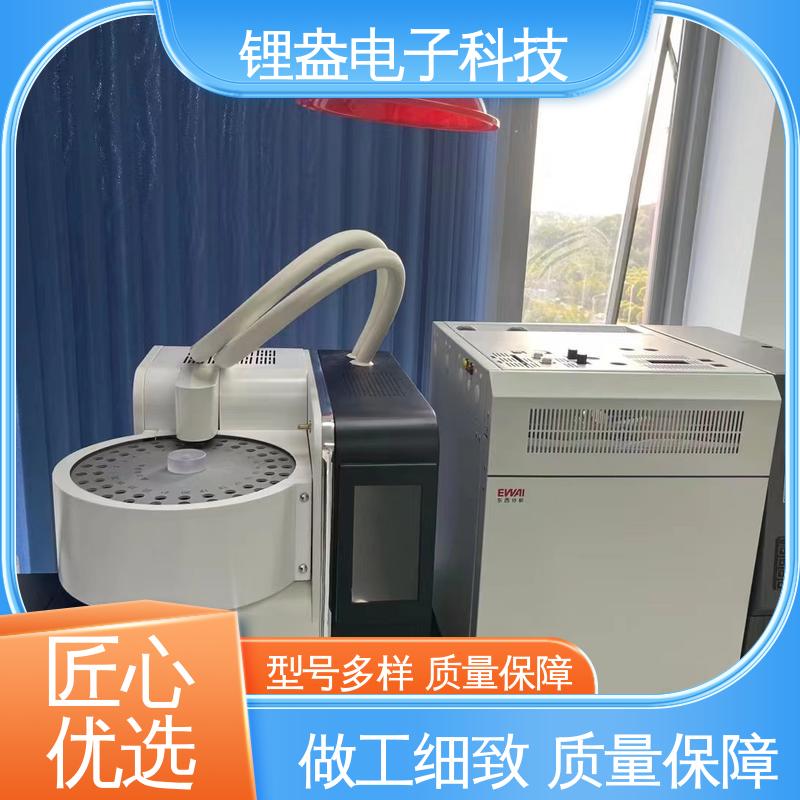 样品前处理装置 A95PD 全自动热解析仪 兼容性强 锂盎电子