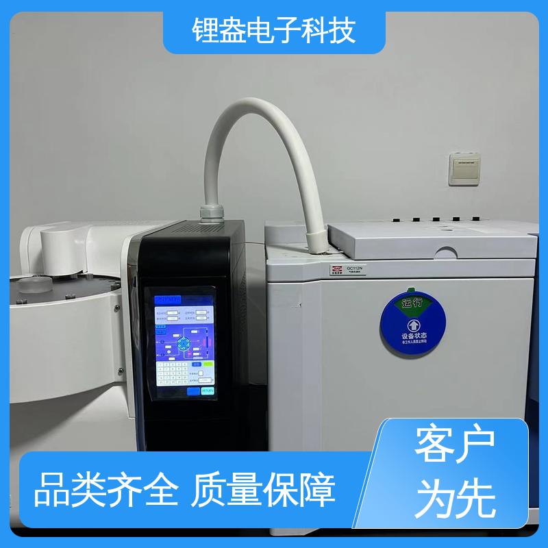 操作简单 二次热解析仪 提供上门安装培训 锂盎电子