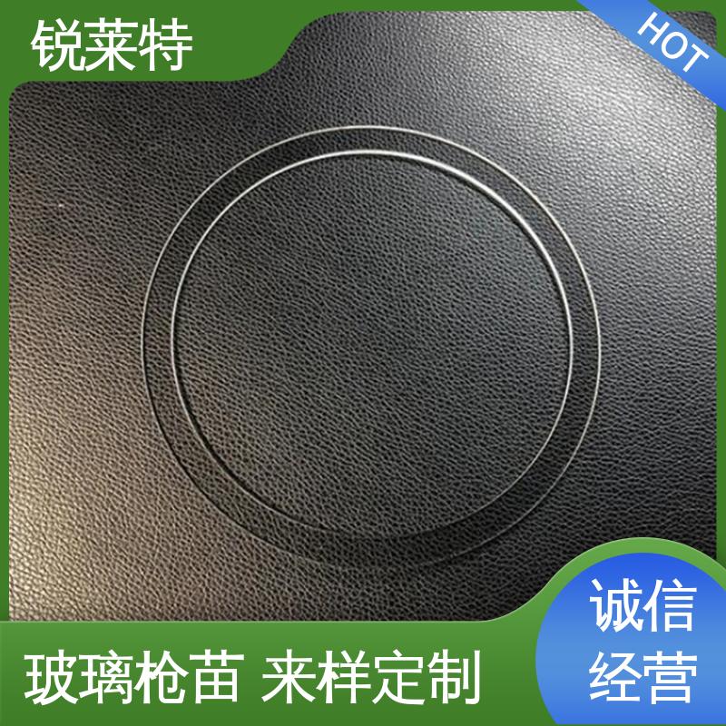 锐莱特 家居饰品 玻璃标定板 热影响区小 不易变形 激光切割 速度快