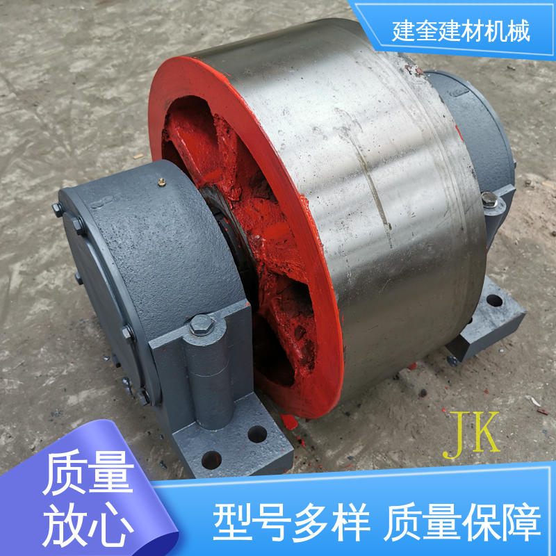 建奎建材 性能可靠 耐高温铸件 可来图加工 烘干炉托轮 