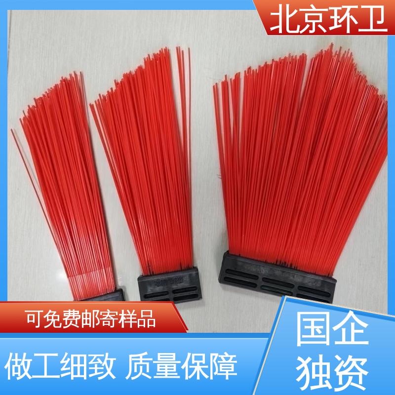 厂家供应 机场扫地刷 操作简单 效果好 京环资源