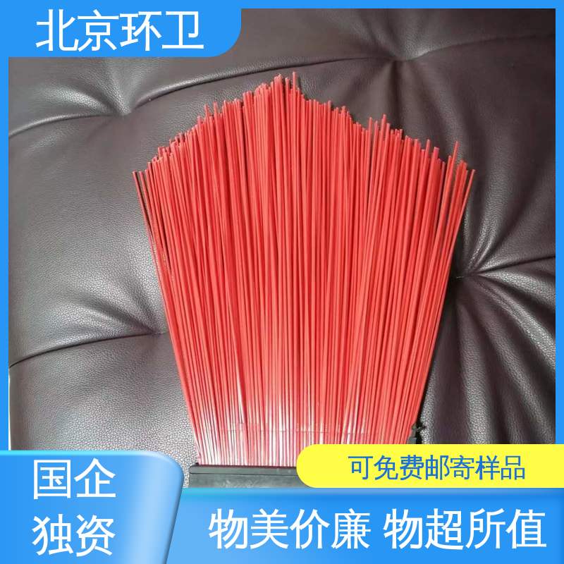 扫路环卫刷 生产厂家 优良材质 高弹性 京环资源