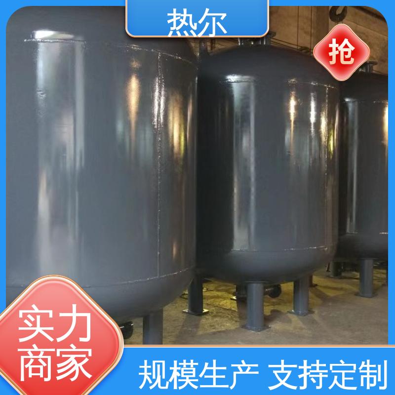 热尔 商业热水 F型换热器 大量现货 环保节能 定制加工