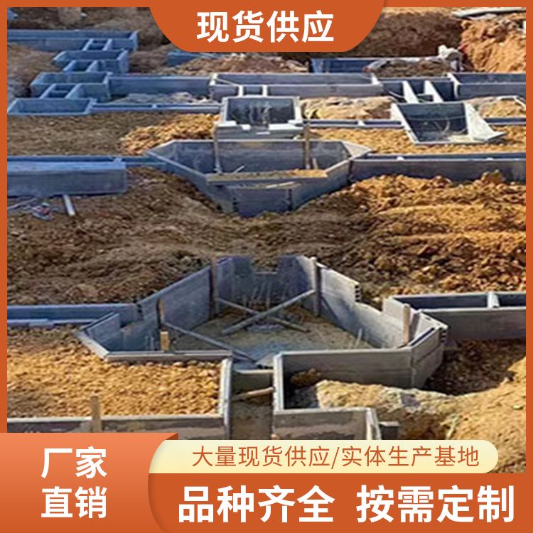  承台地下室砖模厂家 运输方式汽运 防水防潮 施工快