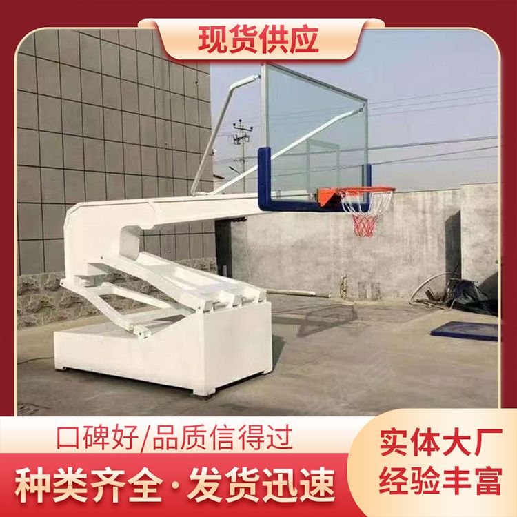奥瑞供应篮球架厂家 使用人群通用 颜色多选 全国送货上门