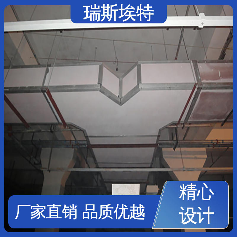 无石棉气凝胶防火板 公司批发 一级产品 高强耐久泄压轻质 瑞斯火克