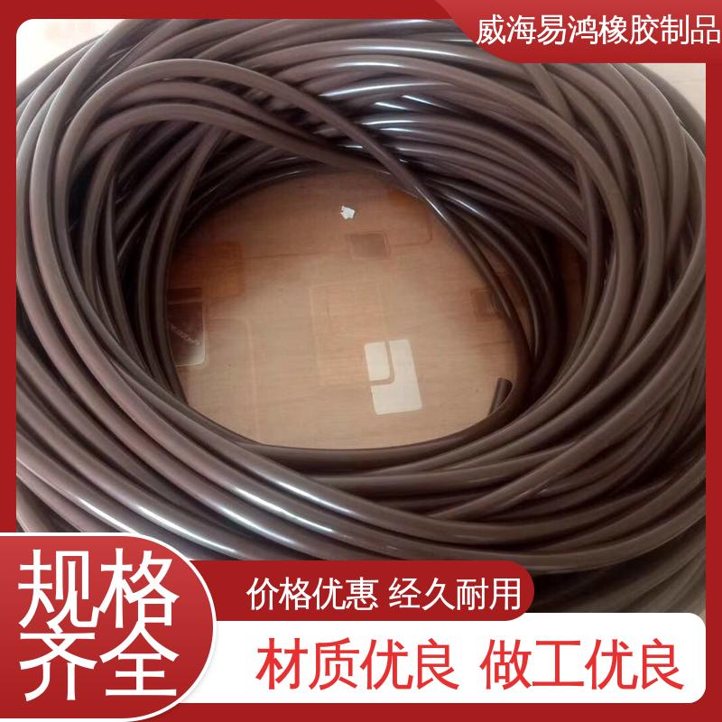 耐高温氟橡胶O型圈 可来图定做 使用便捷 威 海易鸿