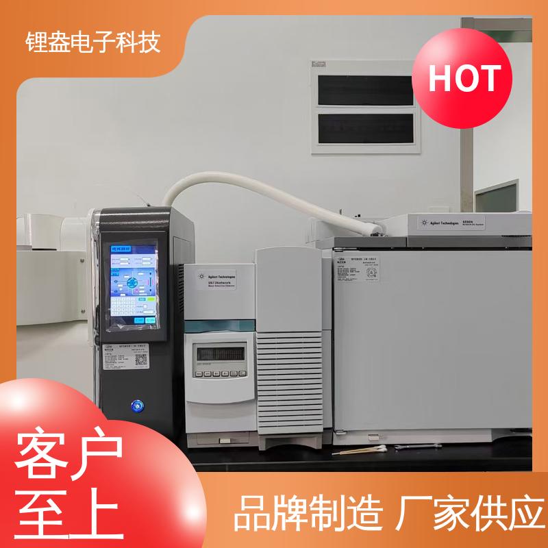 厂家供应 全自动热解吸仪 A95P 贴装型 装配可靠性高 锂盎电子