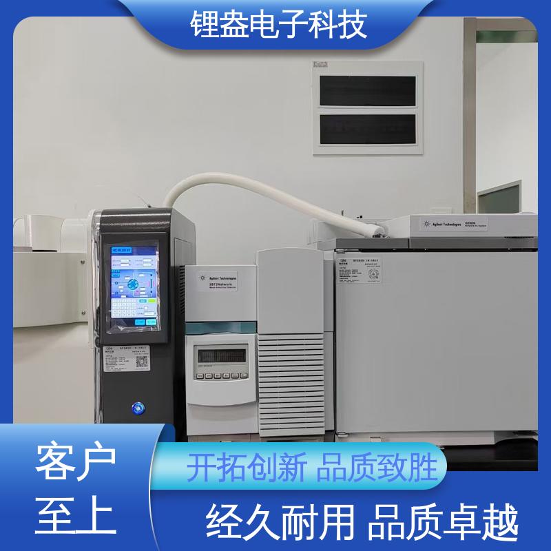 A95P 性能稳定 全自动热脱附仪 热解吸热脱附仪 锂盎电子