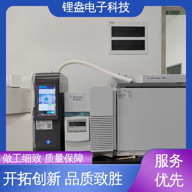 锂盎电子 A95P 兼容性强 实验室用 仪器精准 全自动热脱附仪