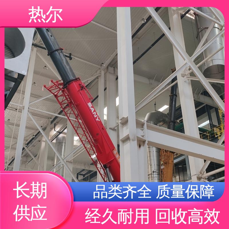 热尔 纺织行业 空气预热 全国配送 耐温耐腐蚀 专业厂家