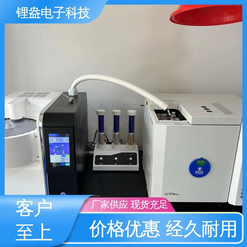 A95P 全自动热脱附仪 操作方便 样品前处理装置 锂盎电子
