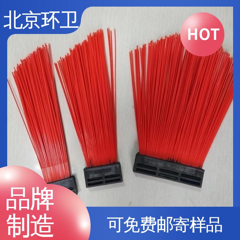 京环资源 支持定制 强韧紧实 不易掉毛 除尘方块刷