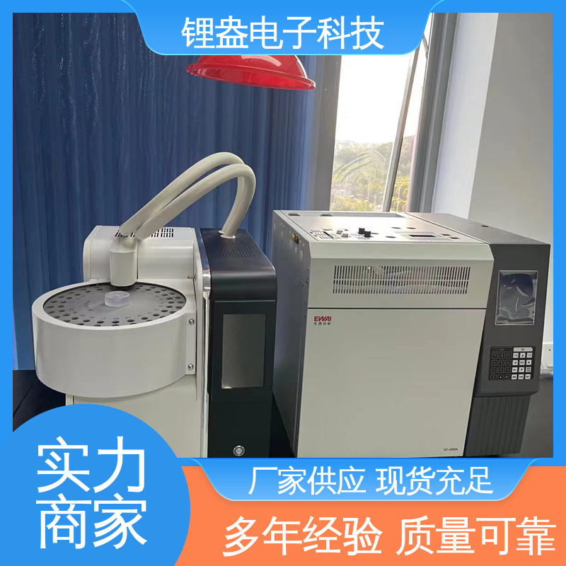 锂盎电子 一次热解析仪 A95PD 生产厂家 样品前处理装置