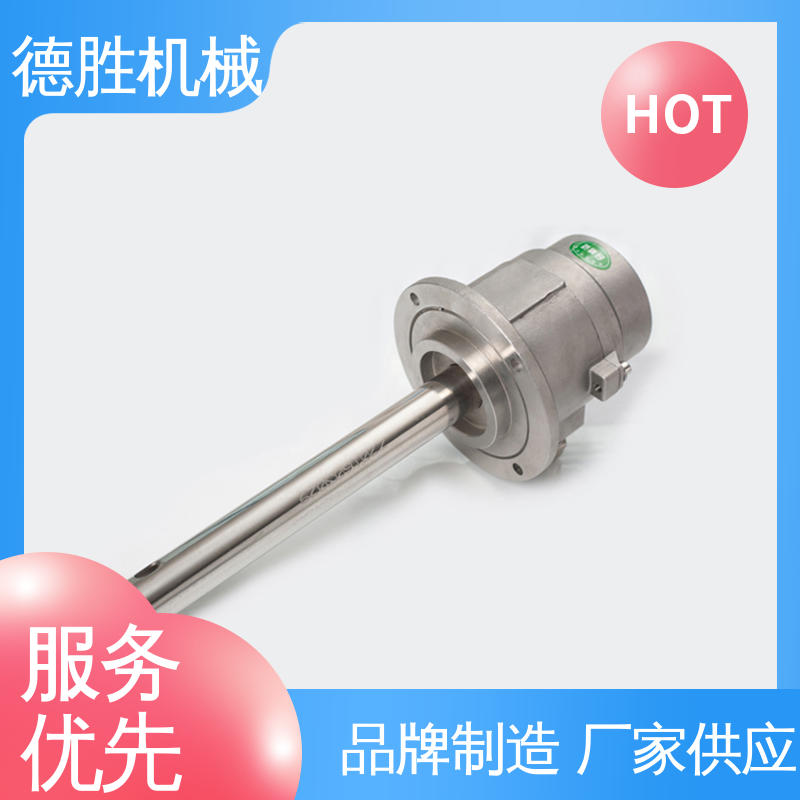 德胜 罐车配件 防溢流传感器 防爆材料 多年经验