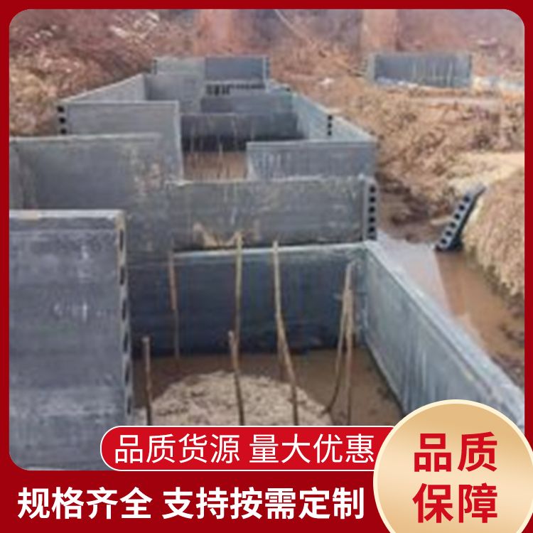 港德品牌一级预制板 条形轻质挤压生产 节能环保建筑用