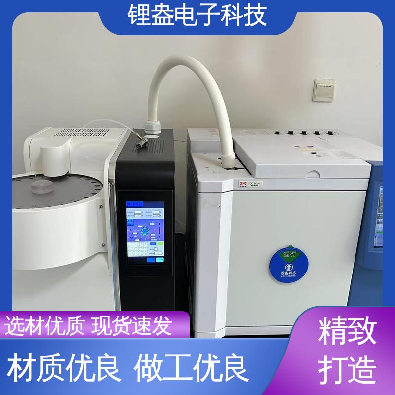 锂盎电子 一次热解析仪 物流配送 样品前处理装置