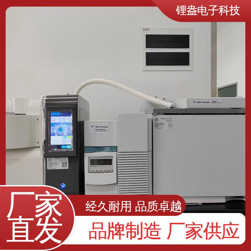 实验室用 仪器精准 全自动热解吸仪 操作方便 锂盎电子