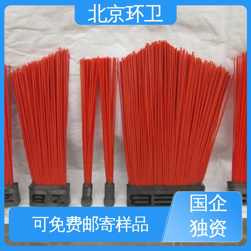 京环资源 多种场所适用 耐热 高速扫地刷 厂家供应 