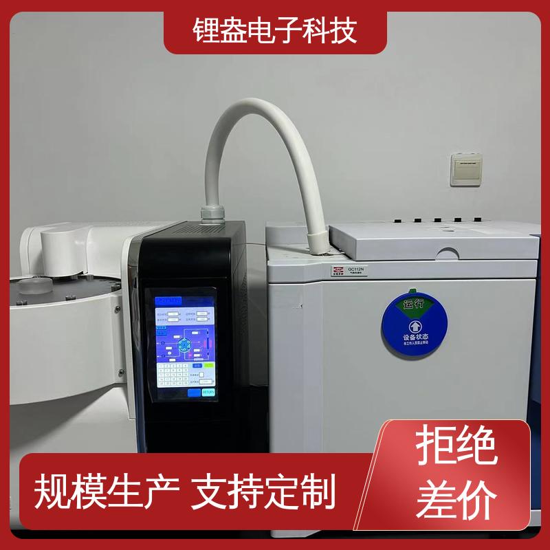 锂盎电子 物流配送 贴装型 装配可靠性高 A95P 全自动热脱附仪