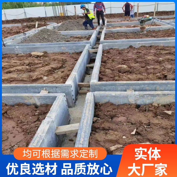  预制混凝土胎模生产厂家 生产工艺挤压 绿色环保 工厂批发