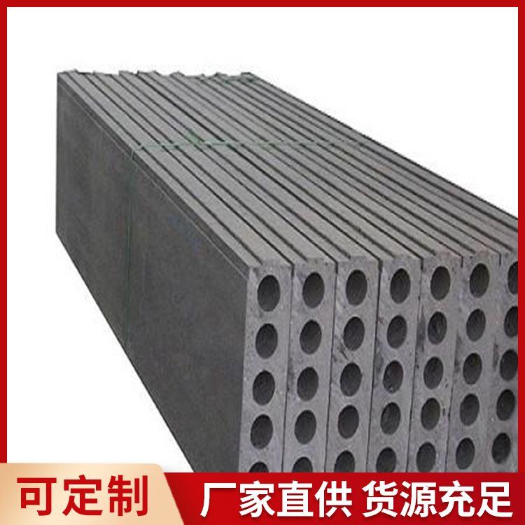  内墙轻质空心条板供应 厚度齐全 不易变形 生产厂家
