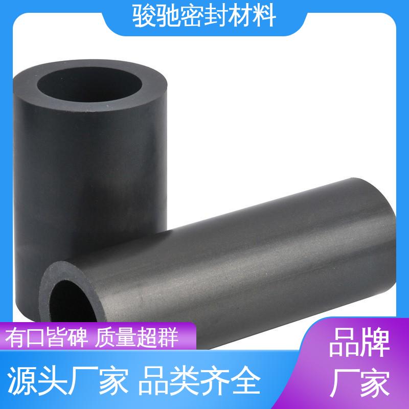 加工定制 具有低摩擦系数 改性软四氟垫片 骏驰密封材料