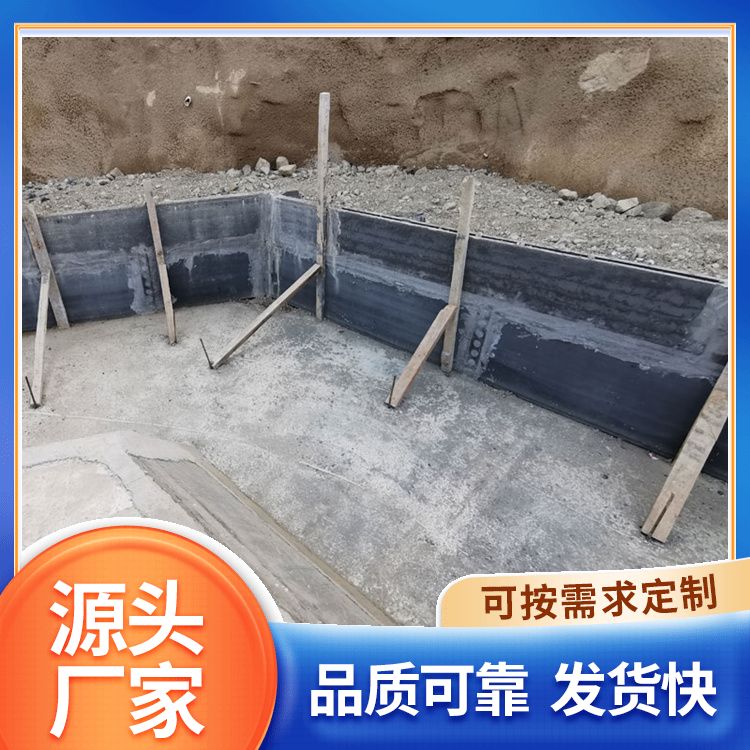  预制承台砖模砌筑厂家直供 厚度910121520 405060宽 强度高