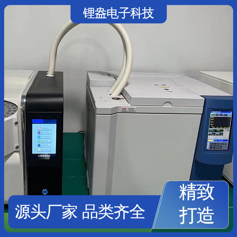 锂盎电子 实验室用 仪器精准 A95PD 二次热解析仪 生产厂家