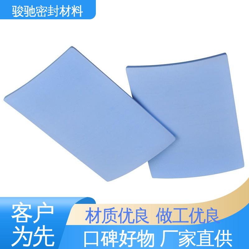骏驰密封材料 防静电模压板 改性填充四氟板 按需定制 