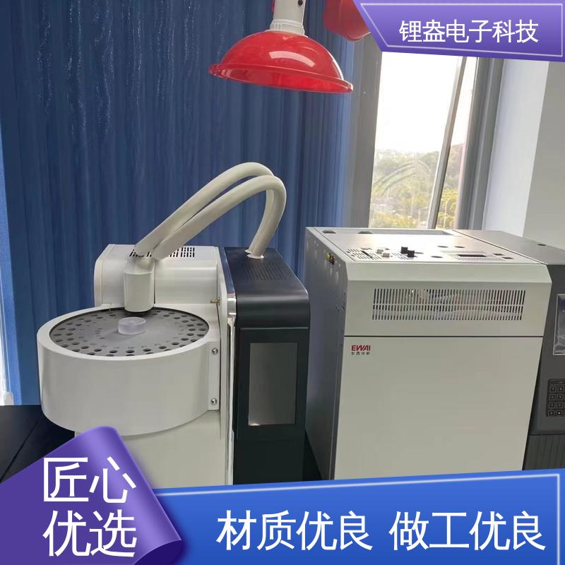 锂盎电子 热解吸热脱附仪 A95PD 全自动热解吸仪 兼容性强